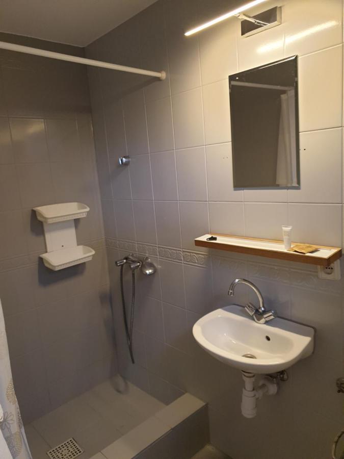 Hotel Osrodek Wypoczynkowy Syrenka Stegna  Exteriér fotografie